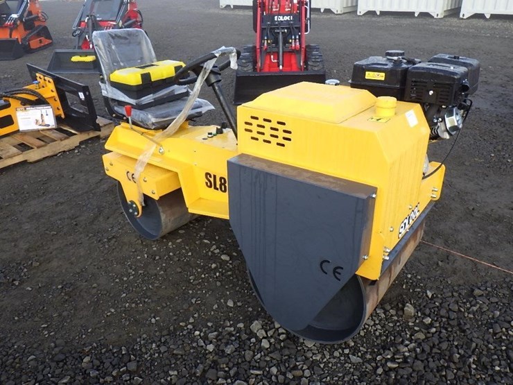 2025-sdlool-850-vibratory-smooth-drum-roller-image-4