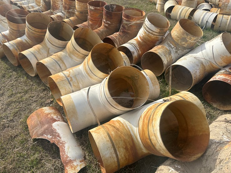 #36263-•-lot-of-(40)-12"-irrigation-ts-image-8