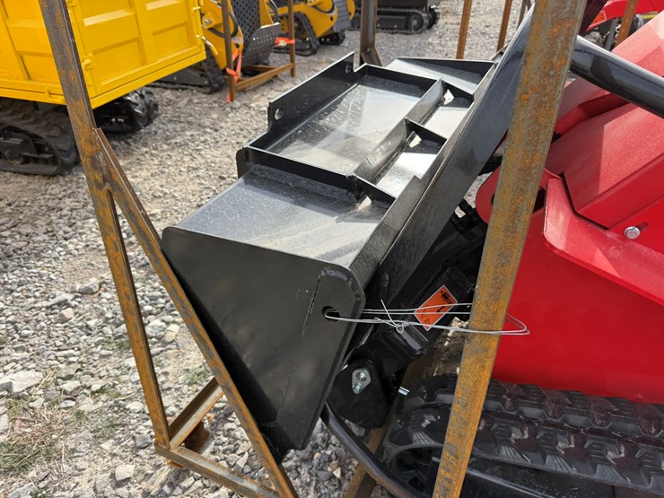 #22796-•-unused-agt-sda-140t-crawler-loader-sda140t25l1029814-image-12