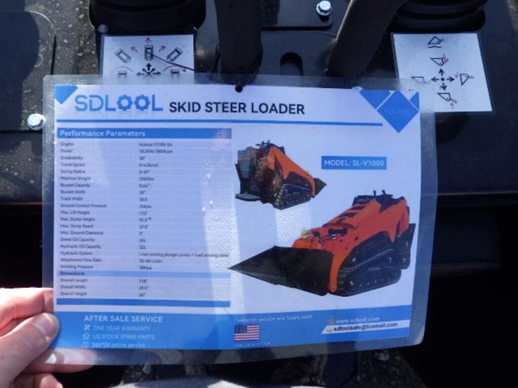 2025-sdlool-v1000-skid-steer-tracked-loader-image-30