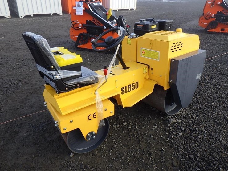 2025-sdlool-850-vibratory-smooth-drum-roller-image-3