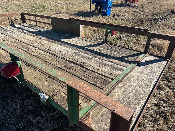 #35261-•-13'x-5'-s/a-utility-trailer-image-13