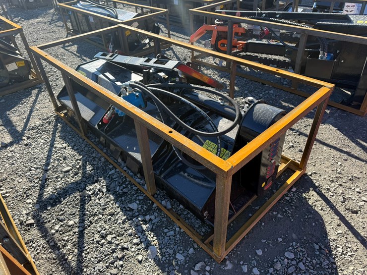 #2025-•-unused-mower-king-ssefgc175-skid-steer-flail-mower-ssefgc17525111501cinv#-35706-image-1