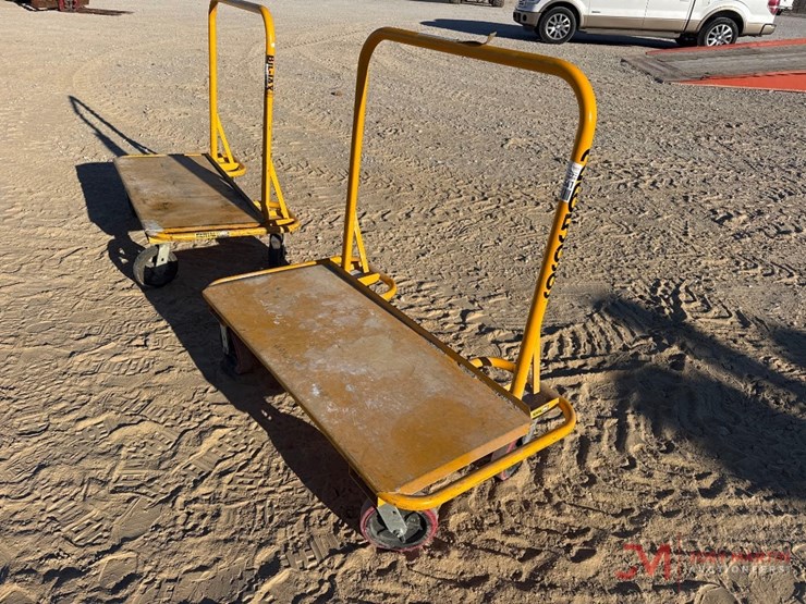 rolling-drywall-cart-image-4