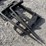 #22782-•-unused-agt-isocpf48-6600-ff-48"-wheel-loader-forks-image-2