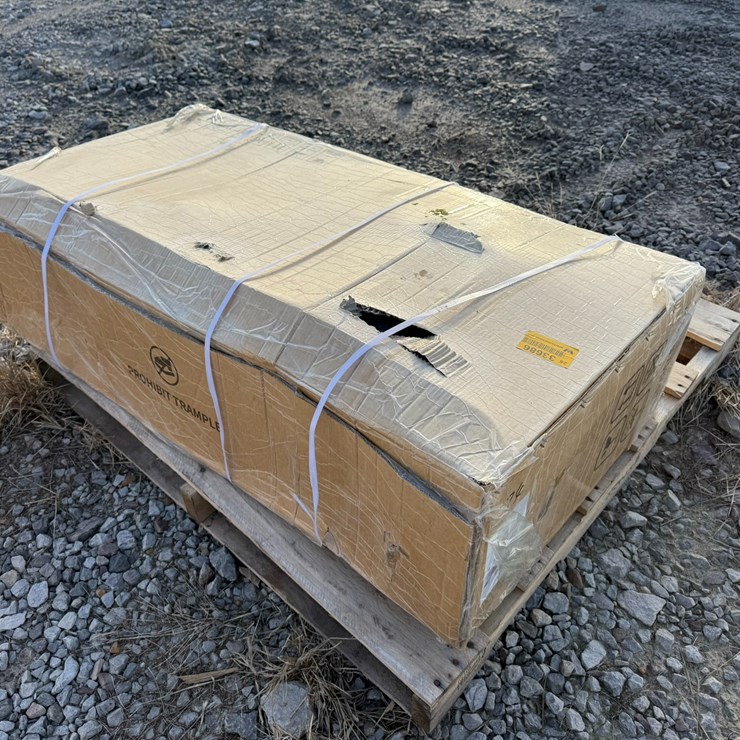 #33686 • Unused SDLanch 2-Wheel Electric Tricycle