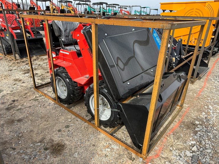 #22799-•-unused-agt-sda-140w-wheel-loader-sda140w25l1105940-image-2