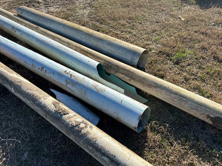 #35287-•-lot-of-misc-irrigation-pipe-image-6