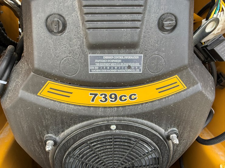 #82-•-unused-agt-mx-crt23-stand-on-tracked-loader-mxcrt232025j00637-inv#-35702-image-24