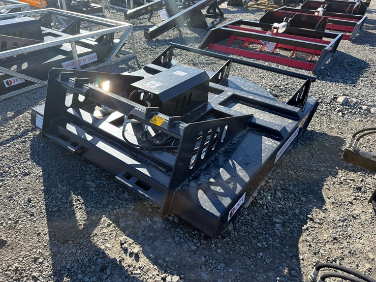 #2051-•-unused-jct-6'-skid-steer-brush-cutterinv#-35985-image-1