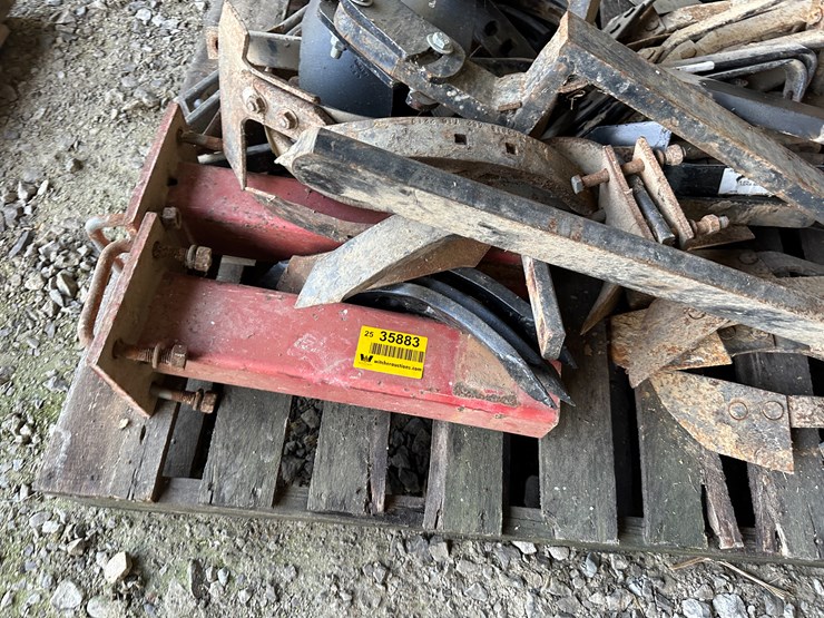 #35883-•-bedder-feet,-shanks-and-other-parts-image-8