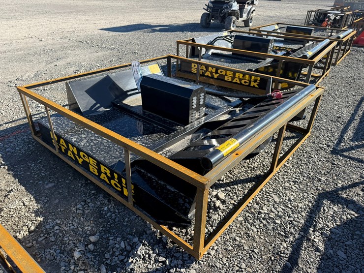 #2039-•-unused-mower-king-ssrc-6'-skid-steer-brush-cutter-ssrc25111504cinv#-35734-image-4