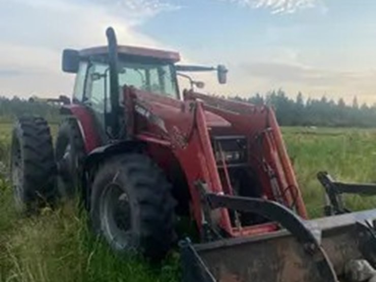 2005-case-ih-mxm190-with-grapple-image-2
