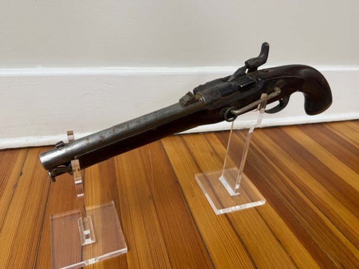 #3-•-enfield-1863-percussion-cap-pistol/carbine-image-3