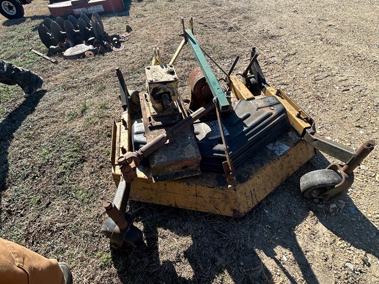 #37601-•-king-kutter-4'finish-mower-image-3