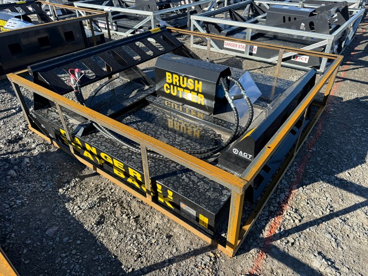 #2042-•-unused-mower-king-ssrc-6'-skid-steer-brush-cutter-ssrc25111503cinv#-35733-image-2