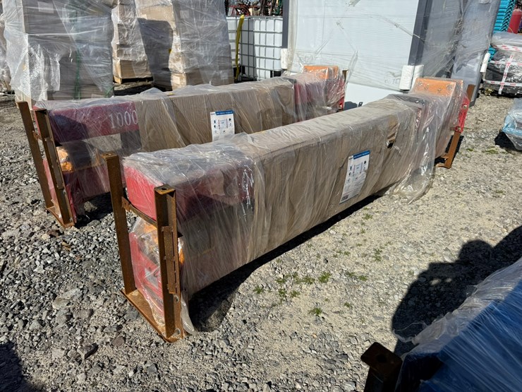 #33675-•-unused-10,000lb-two-post-lift-image-2