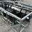 #2089-•-unused-jct-6'-skid-steer-dozer-bladeinv#-36010-image-1