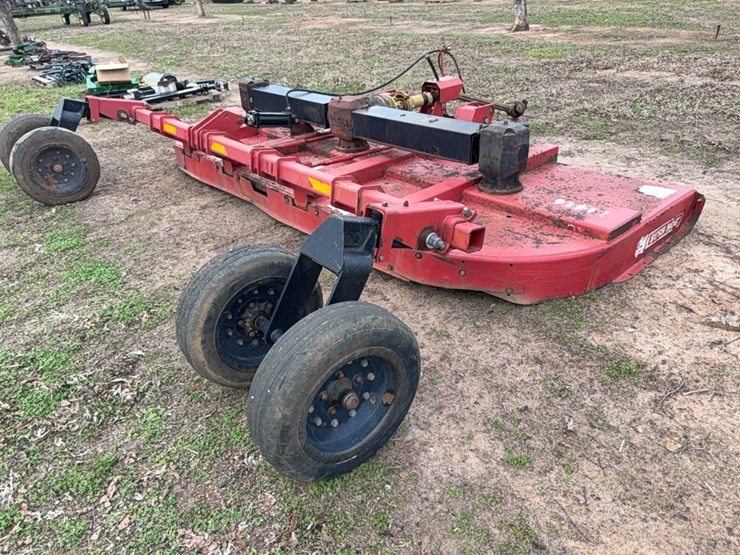 bushhog-13414-rotary-cutter---14-foot/pull-type-image-19