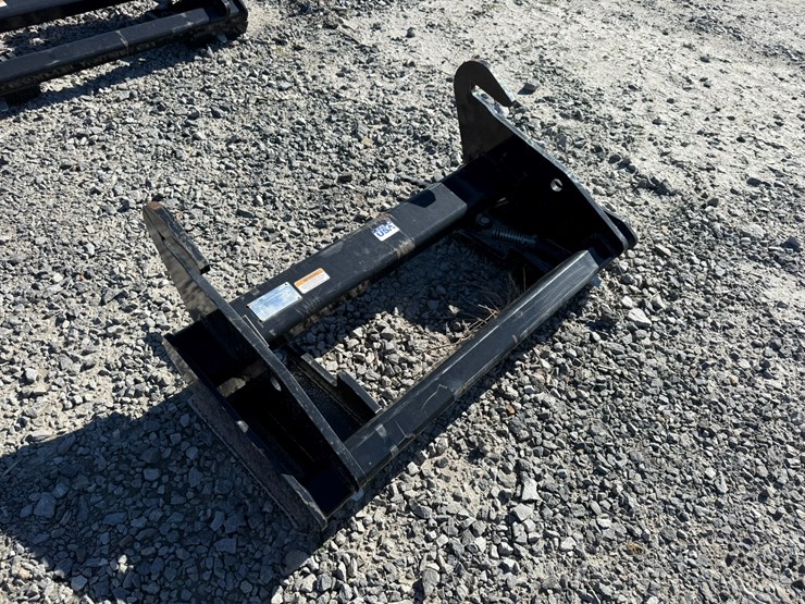 #2004-•-genie-telehandler-to-skid-steer-attachment-adapterinv#-35075-image-4