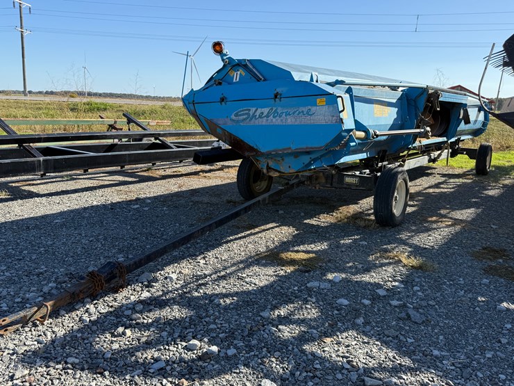#63-•-shelbourne-reynolds-30’-platform-header-w/-trailer-3332846-inv#29012-image-1