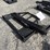 #22769-•-unused-mower-king-sa-48"-skid-steer-forks-image-3