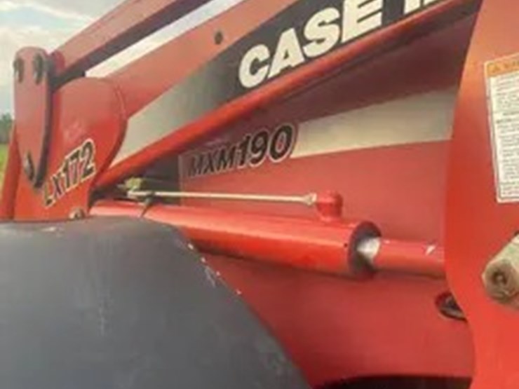 2005-case-ih-mxm190-with-grapple-image-3
