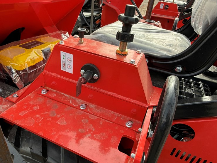 #22799-•-unused-agt-sda-140w-wheel-loader-sda140w25l1105940-image-9