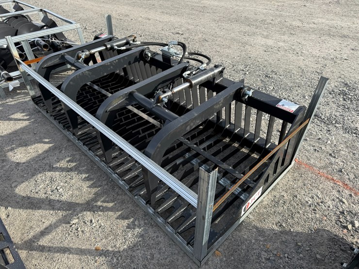 #2065-•-unused-jct-80"-skid-steer-rock-grapple-bucketinv#-36012-image-3