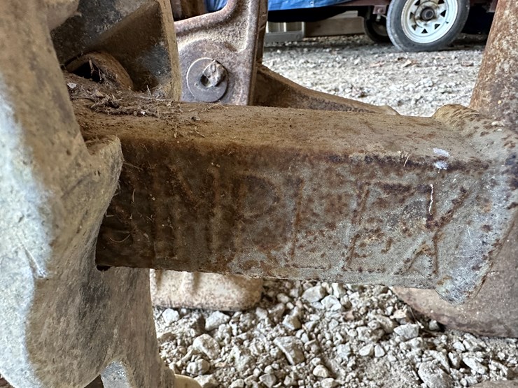 #35866-•-(2)-railroad-jacks-&-(2)-screw-jacks-image-11