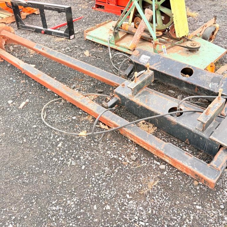 Progressive Drill Markers