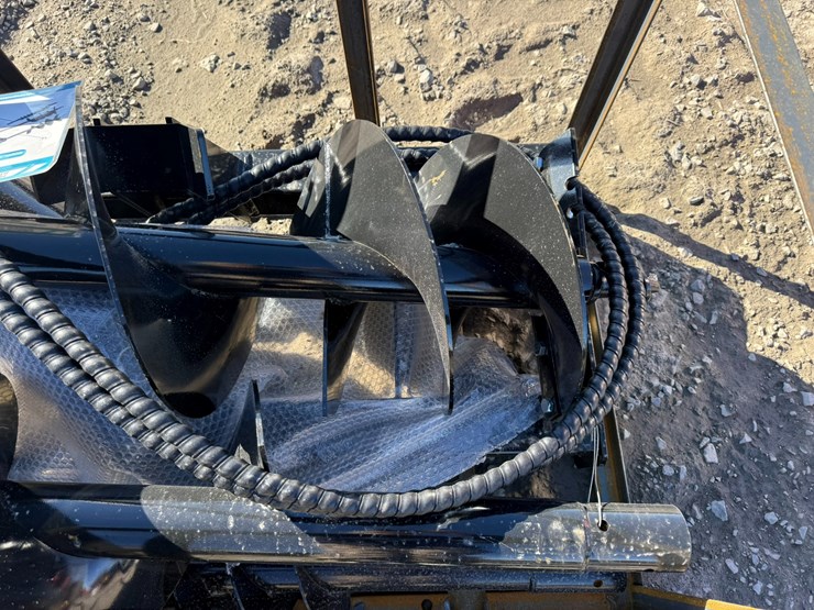 #2017-•-unused-mower-king-skid-steer-auger-w/(3)-bits-ssecagy25111503cinv#-35720-image-9