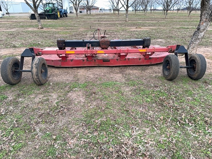 bushhog-13414-rotary-cutter---14-foot/pull-type-image-17