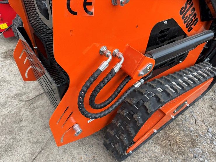 #93-•-unused-sdlool-sl36c-stand-on-tracked-loader-36cj251273-inv#-36229-image-19