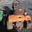ariens-5-16-riding-mower-w/-deck-non-running-image-7