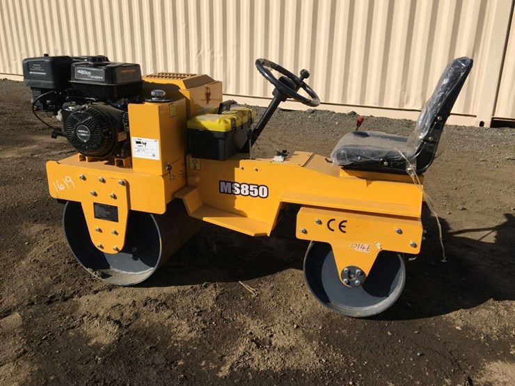 unused-2025-mms-850-tandem-roller,-image-4