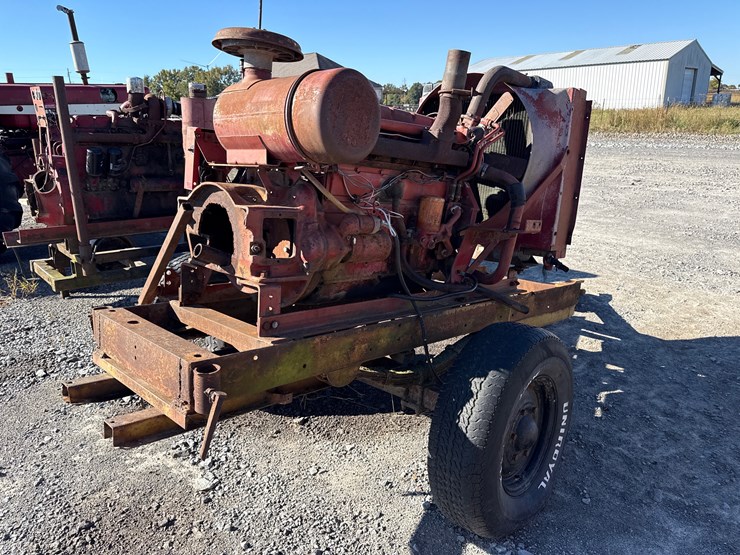 #521-•-inop-case-ih-6-cyl-power-unit-w/-trailer-inv#28377-image-3