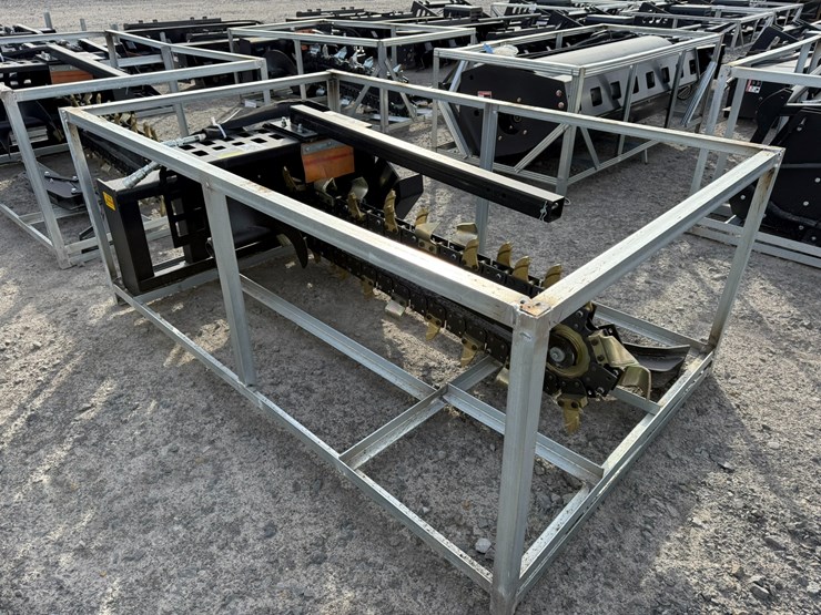 #2068-•-unused-skid-steer-trencherinv#-35968-image-4