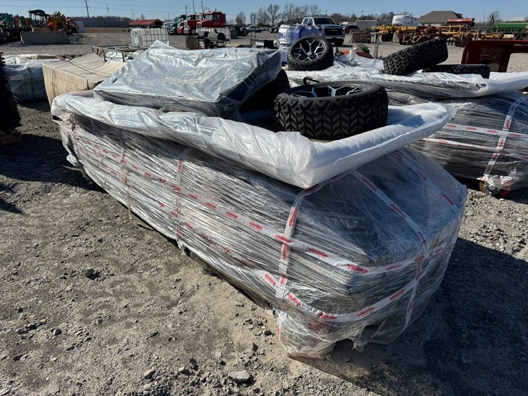 #33670-•-unused-sdlanch-electric-tricycle-image-1