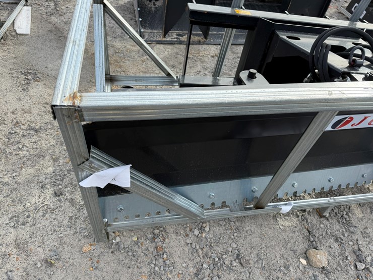 #2090-•-unused-jct-6'-skid-steer-dozer-bladeinv#-36009-image-5