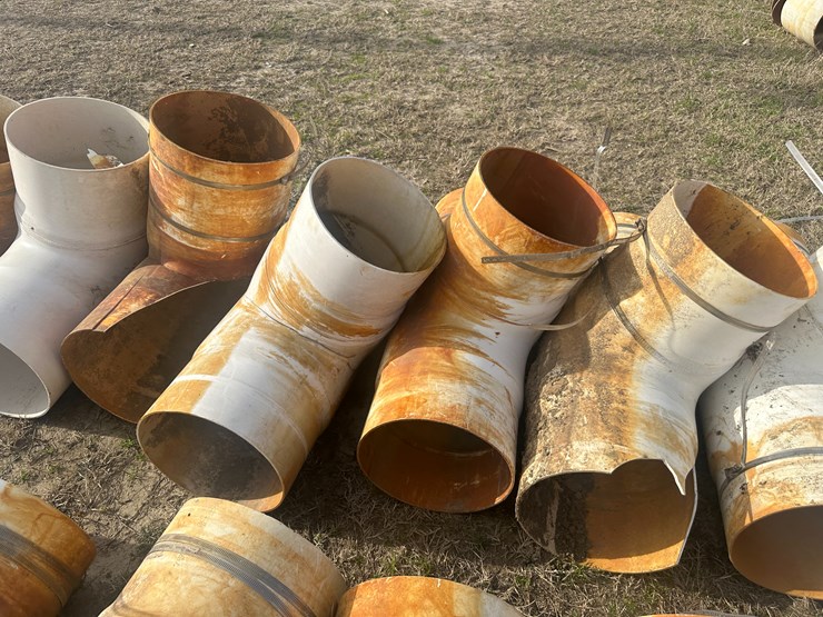 #36263-•-lot-of-(40)-12"-irrigation-ts-image-17