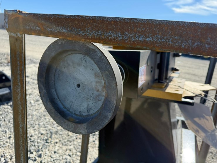 #22774-•-unused-agt-pd680-pz-skid-steer-post-driver-hammer-pd680pz25111501d-image-5