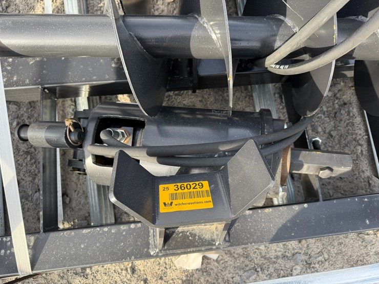 #2076-•-unused-jct-skid-steer-auger-w/(3)-bitsinv#-36029-image-7
