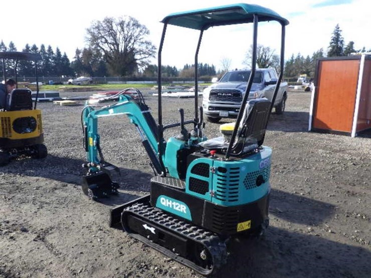 2025-cfg-qh12r-hydraulic-excavator-image-4