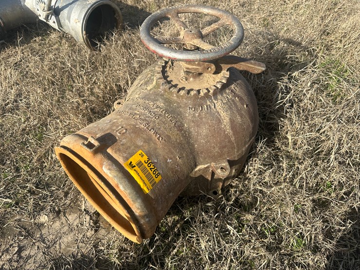 #36268-•-waterman-10"-irrigation-valve-image-1