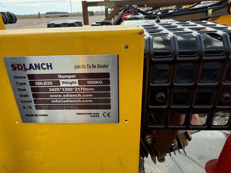 #74-•-unused-sdlanch-sdld25-crawler-dumper-inv#-33679-image-3