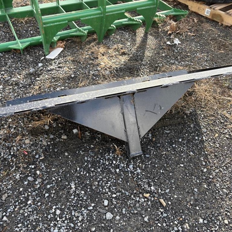 (New) Kivel Trailer Mover Attachment