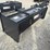 #2094-•-unused-jct-7'-skid-steer-pusher-boxinv#-36006-image-2