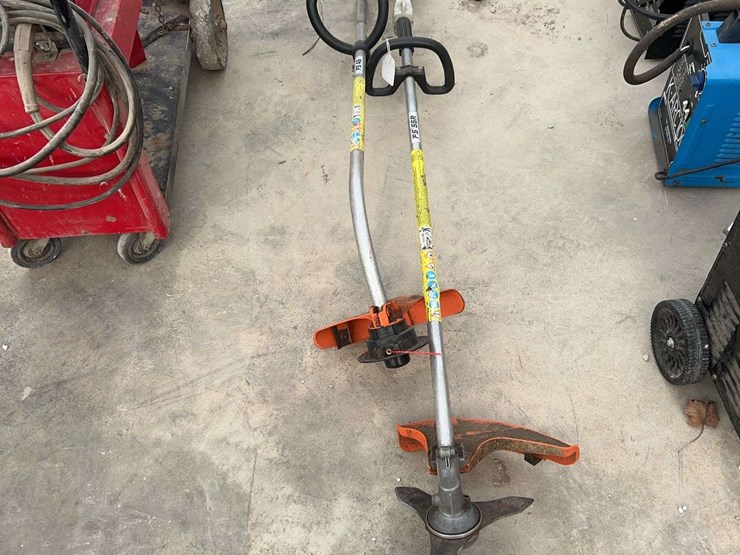 stihl-weeder-eater-trimmer,-fs45-image-1