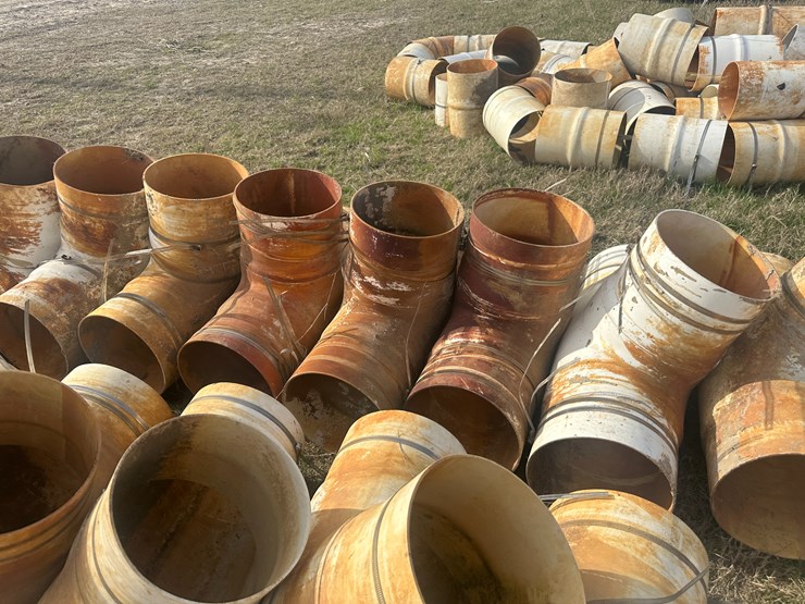 #36263-•-lot-of-(40)-12"-irrigation-ts-image-10
